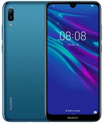 Замена батареи на телефоне Huawei Y6s 2019 в Астрахане